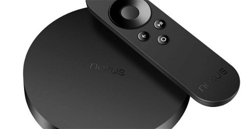 El Nexus Player recibe Android Oreo tres años después de su lanzamiento