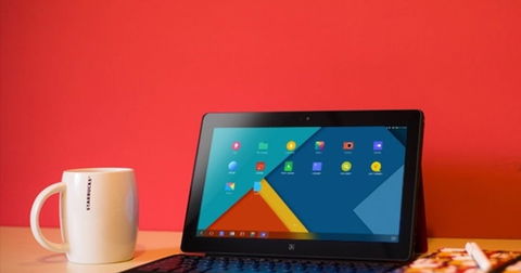 Remix OS: Android con estilo Windows y multitarea pronto en las Nexus 9 y Nexus 10