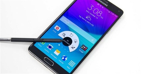 Una variante del Galaxy S6 y el Galaxy Note 5, próximos lanzamientos de Samsung