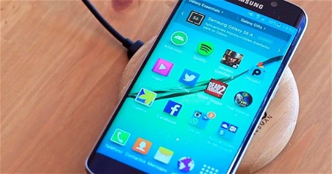 ¿A días de hacerse oficial el Samsung Galaxy S6 Edge Plus?