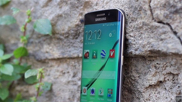 Samsung Galaxy S6 y S6 edge se empiezan a actualizar a Android 5.1.1 Lollipop