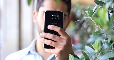 Samsung actualiza el firmware del Galaxy S6 mejorando el rendimiento y la estabilidad