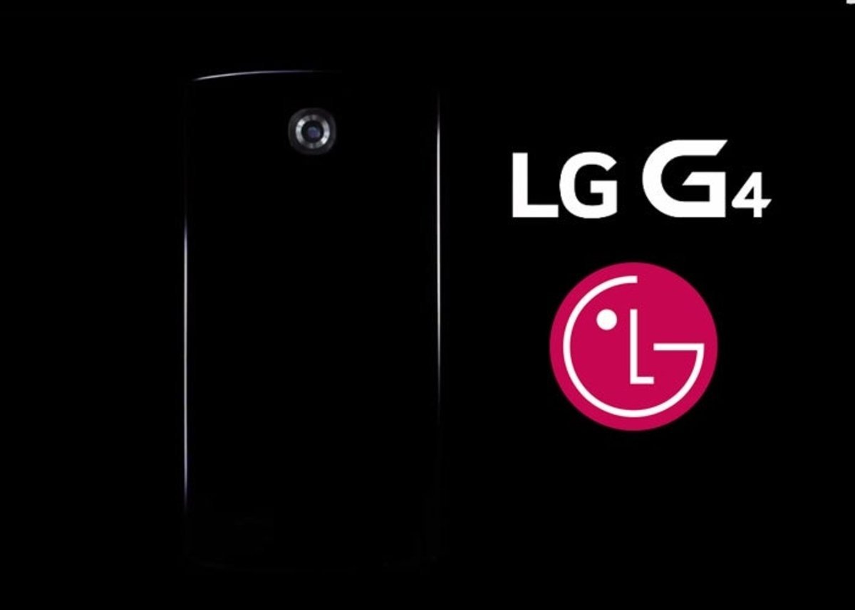 lechuga Cerebro desconectado Nuevo vídeo oficial de la cámara y LG UX 4.0 del LG G4
