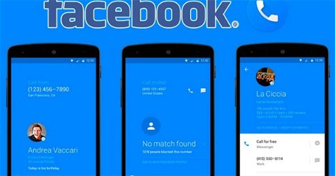 Facebook lanza Hello, su nueva aplicación de marcador social e inteligente