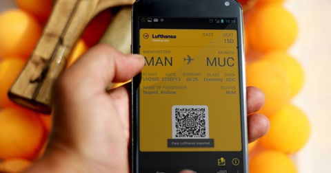 PassWallet, la aplicación para gestionar los PassBook que todo viajero debería tener