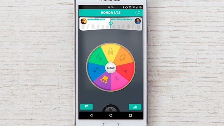 Preguntados, el juego de moda al que todo el mundo juega