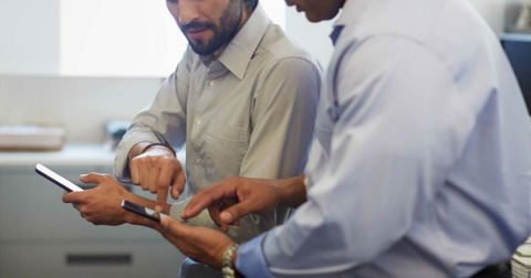 Android for Work disponible en Google Play, salvo para los dispositivos con Lollipop