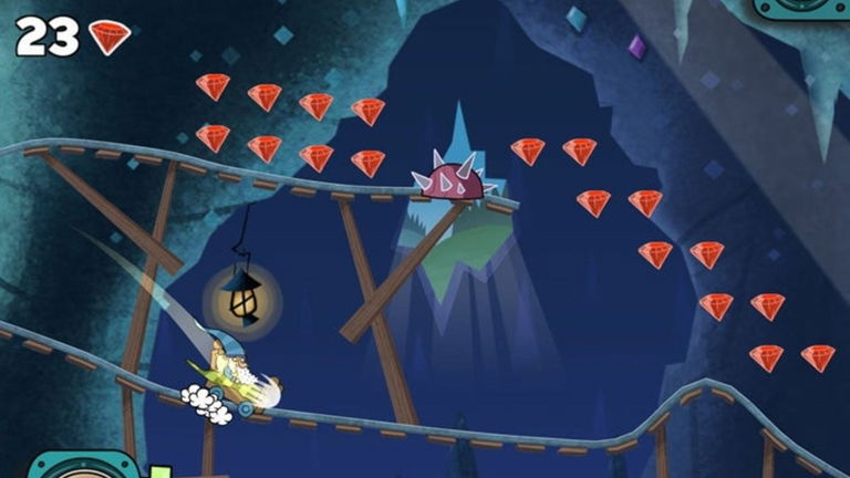 Los juegos de Android de la semana (LIII)