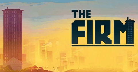 Conviértete en corredor de bolsa y sé extremadamente rico en The Firm