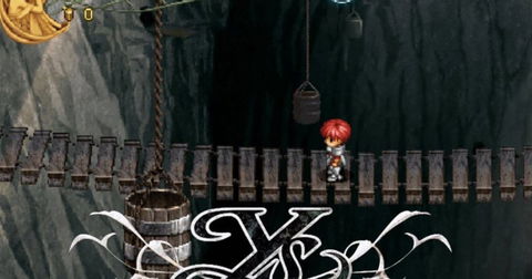 Ys Chronicles 1 llega a Android: revive el clásico JRPG en tu terminal