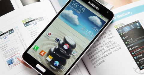 Estas son las especificaciones de los Samsung Galaxy J5 y J7, SoC de 64 bits y LTE