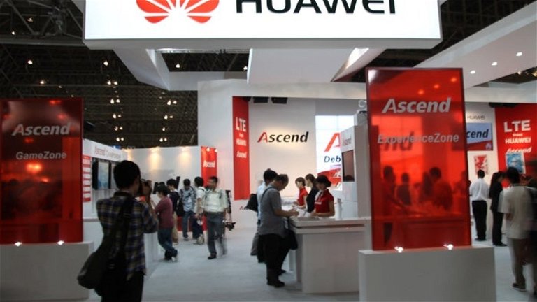 Huawei Mate 8, confirmada su fecha de presentación oficial
