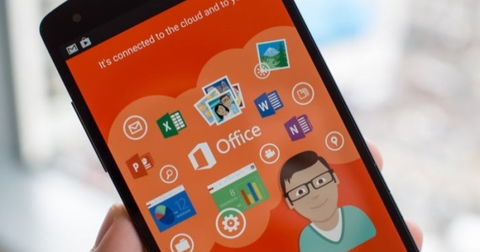 Office Remote: nueva app de Microsoft para manejar presentaciones con el smartphone