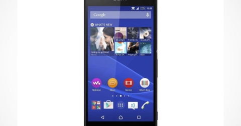 Se filtra una posible imagen real del Sony Xperia Z4, ¿está cada vez más cerca?