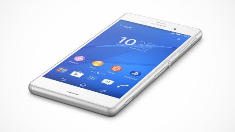 Aparecen nuevas filtraciones sobre el Sony Xperia Z4 cortesía de WikiLeaks