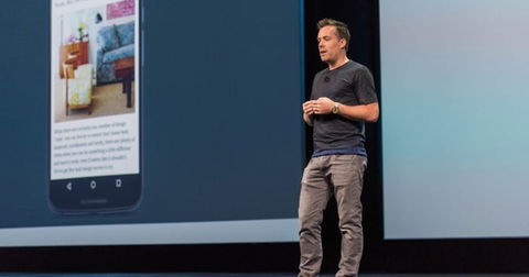 Android M llega con alguna sorpresa, este nuevo "tema" oscuro de Android es una de ellas