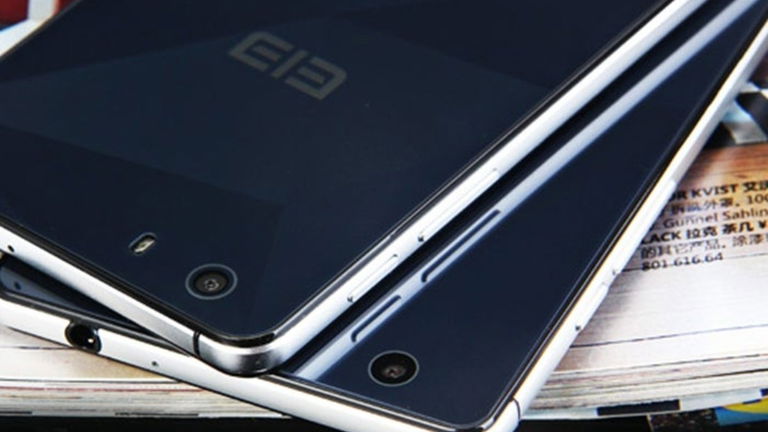 Elephone S2 y Elephone S2 Plus, dos gangas con un gran diseño