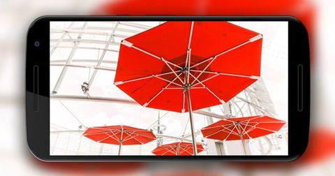 Aprovecha toda la definición de tu panel QHD con estos fantásticos fondos de pantalla
