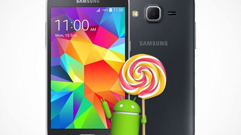 Android Lollipop sigue siendo la versión más utilizada, ¿qué está pasando?