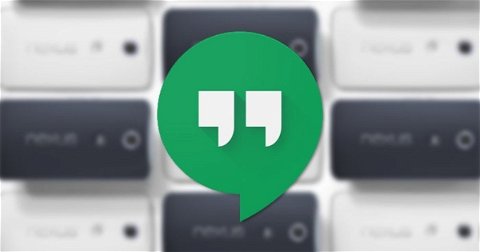 Tras la llegada de Google Duo, ¿qué sucederá con Hangouts?