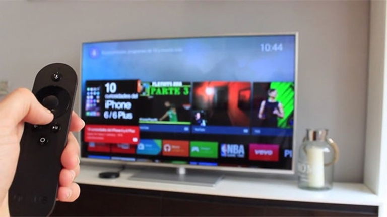Y si Google estuviese preparando un nuevo Nexus Player... ¿qué?