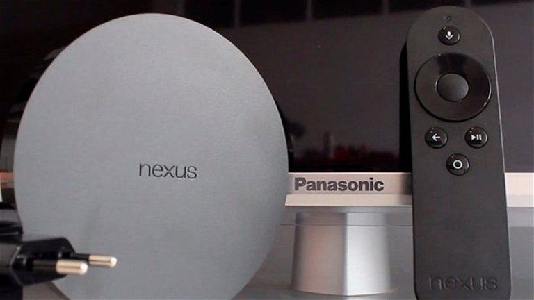 Google Nexus Player en análisis, ¿el Android TV que estábamos esperando?