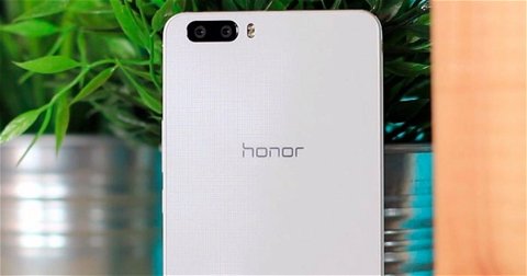 Honor 6 Plus, análisis del gran phablet chino con alma de tope de gama