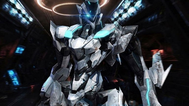 La nueva y espectacular era de los hack'n slash llega con Implosion