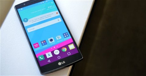 Enfrentados por el LG G4: ¿Podrá resistirlo el tope de gama surcoreano?