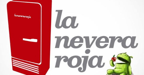 Pide comida a domilicio directamente desde tu terminal con La Nevera Roja