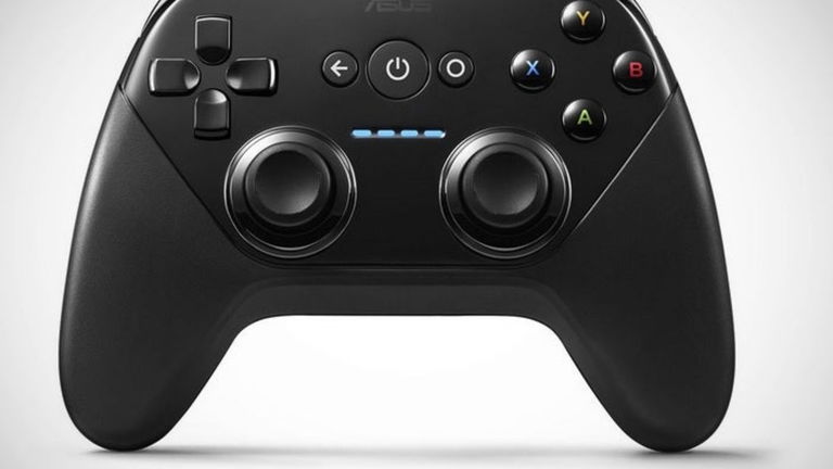 Ya podemos comprar el mando para juegos Android del Nexus Player en Google Store