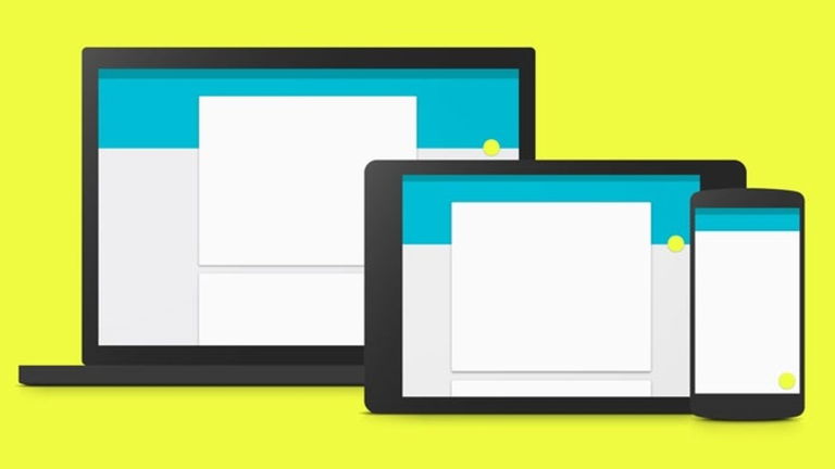 Estas son las mejores aplicaciones con Material Design según Google