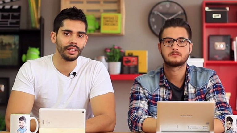 Noticias Android: LG G4 Beat, Samsung Gear VR, Cyanogen y más