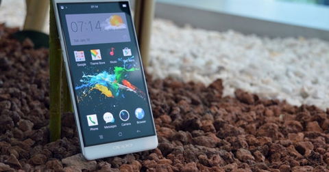 AOSP ROM es la nueva alternativa de Oppo: ColorOS mezclado con Android nativo