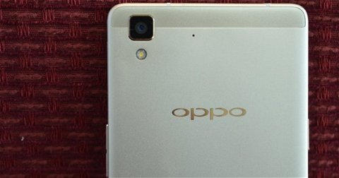 Oppo R7 y R7 Plus, primeras impresiones en vídeo con lo último de la firma china