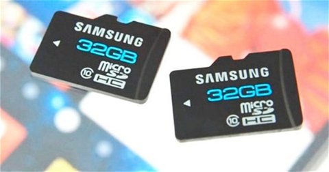 Tarjetas microSD en Android: ¿son una buena idea?