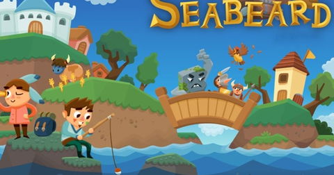 SeaBeard, una genial mezcla de Zelda Wind Waker y Animal Crossing para Android