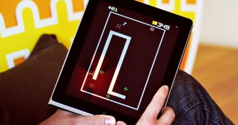 ¿Os acordáis del Snake? Llegará a Android el 14 de mayo totalmente rediseñado