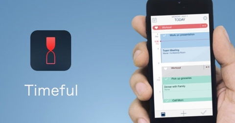 Google compra Timeful, la popular aplicación de iOS con vistas a mejorar sus servicios
