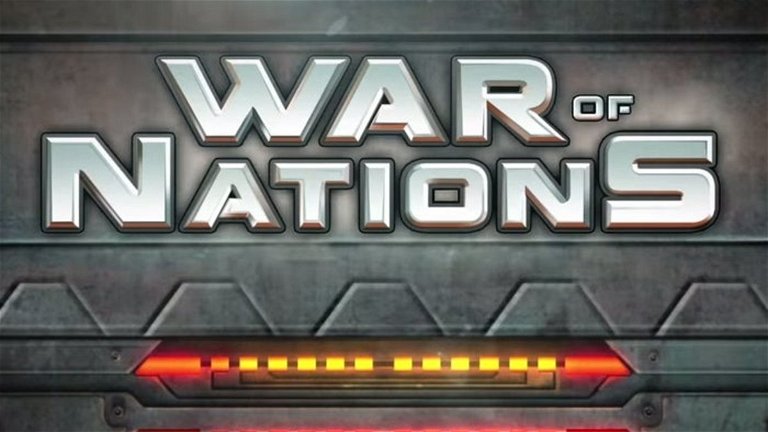 War of Nations, lucha por la victoria con estrategia militar en este MMO para Android