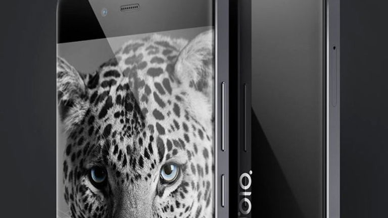 ZTE Nubia Z9, el nuevo tope de gama sin biseles, por fin es oficial