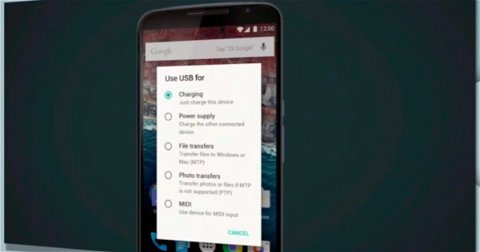 Conoce Doze, o cómo Google promete aumentar duración de batería en Android M