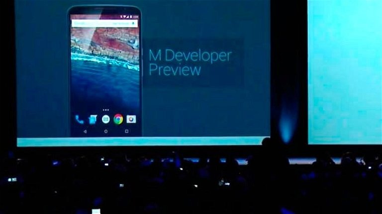 Cómo descargar e instalar Android M Preview en tu Nexus