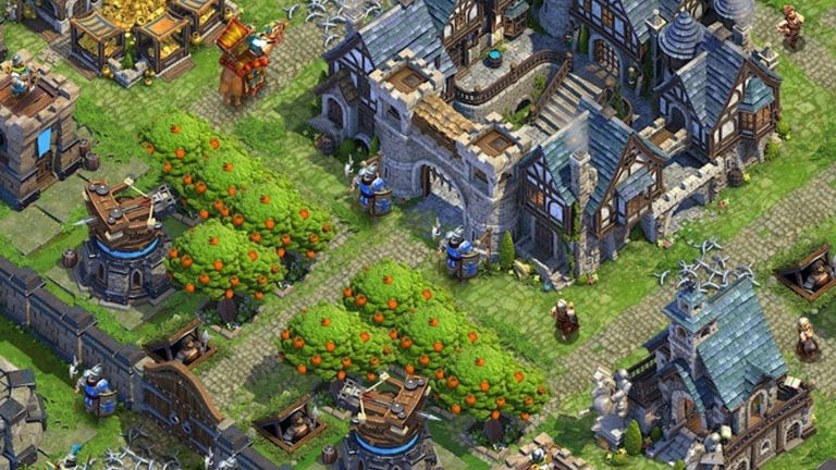 Los juegos de Android de la semana (LIV)