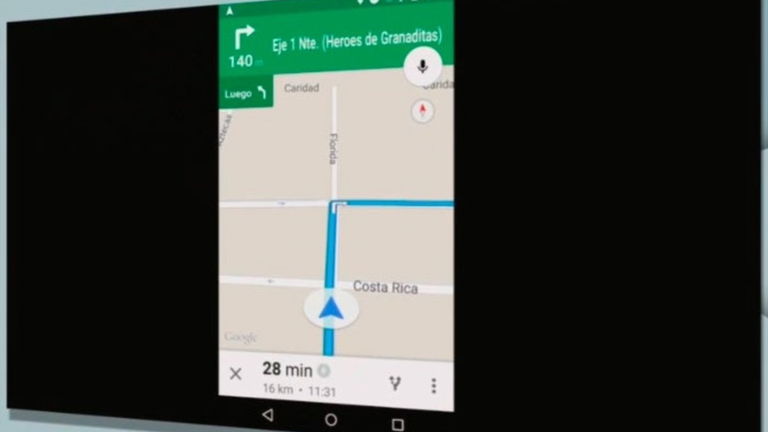 Google apuesta por YouTube y Maps offline, y páginas web optimizadas