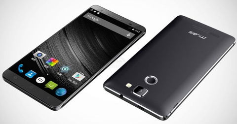 Mlais M7, un phablet con buenas especificaciones a un precio para todos los bolsillos