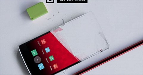 El OnePlus One podría ver reducido su precio a partir del 1 de junio