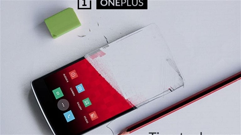 El OnePlus 3 vendrá en dos variantes y con un precio de escándalo
