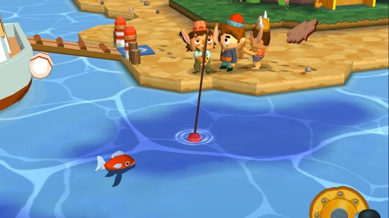 Los juegos de Android de la semana (LVI)