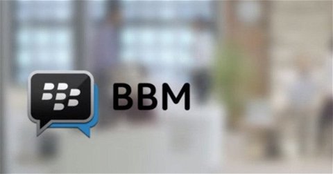 BBM: Ahora con Material Design, chats privados autodestruíbles y más